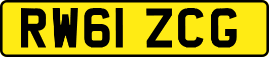 RW61ZCG