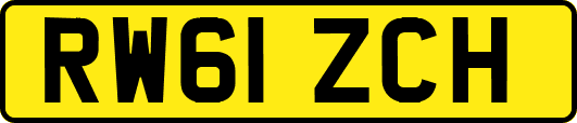 RW61ZCH