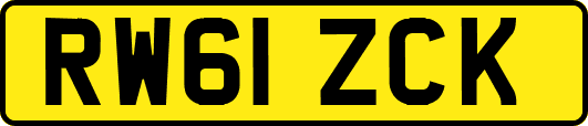 RW61ZCK