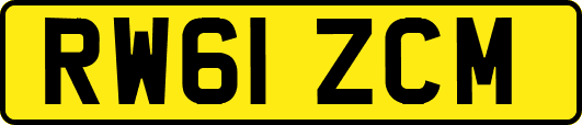 RW61ZCM