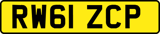 RW61ZCP