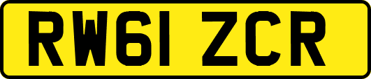 RW61ZCR