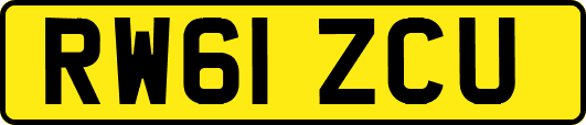 RW61ZCU