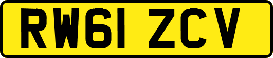 RW61ZCV