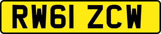 RW61ZCW