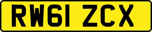 RW61ZCX