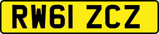 RW61ZCZ