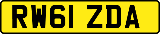 RW61ZDA