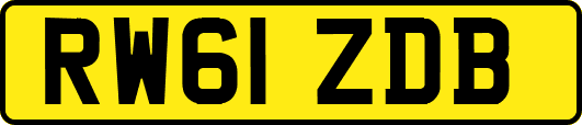 RW61ZDB