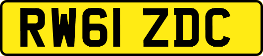 RW61ZDC