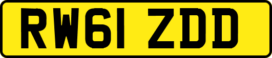 RW61ZDD