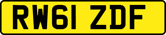 RW61ZDF