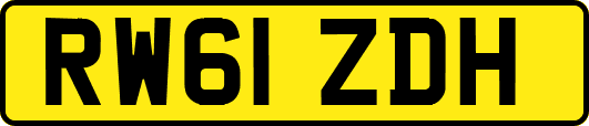 RW61ZDH