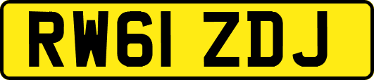 RW61ZDJ