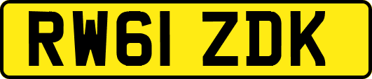 RW61ZDK