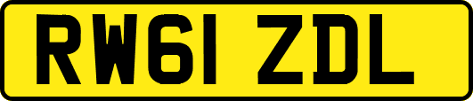 RW61ZDL