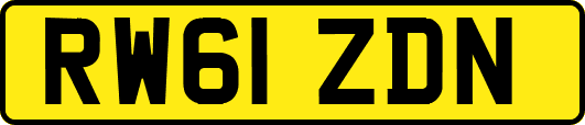 RW61ZDN