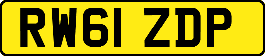 RW61ZDP