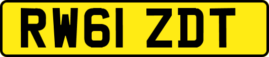 RW61ZDT