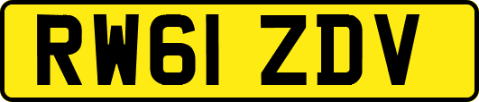 RW61ZDV