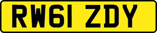 RW61ZDY