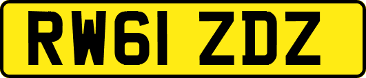 RW61ZDZ