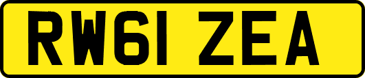 RW61ZEA