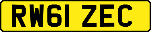 RW61ZEC