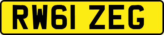 RW61ZEG