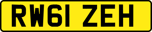 RW61ZEH