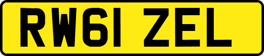 RW61ZEL