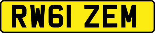 RW61ZEM