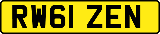 RW61ZEN