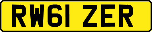 RW61ZER