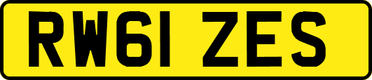 RW61ZES