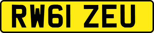 RW61ZEU