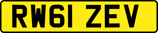 RW61ZEV