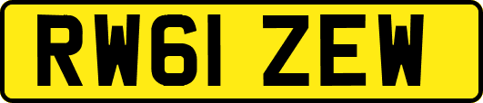 RW61ZEW
