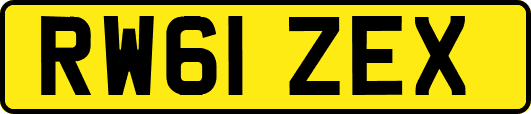 RW61ZEX