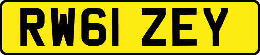 RW61ZEY