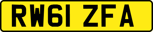 RW61ZFA