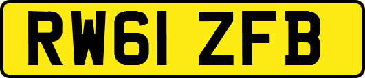 RW61ZFB