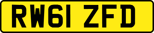 RW61ZFD