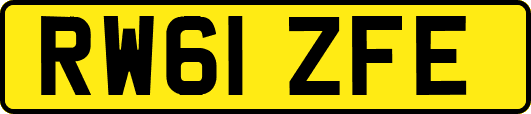 RW61ZFE