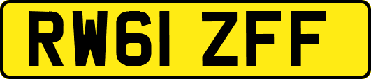 RW61ZFF