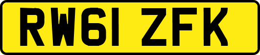 RW61ZFK