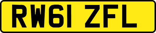RW61ZFL