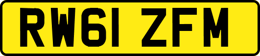 RW61ZFM
