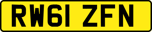 RW61ZFN