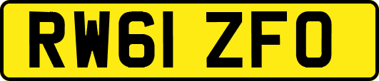 RW61ZFO